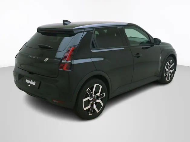 Renault R5 E-Tech Comfort Range techno