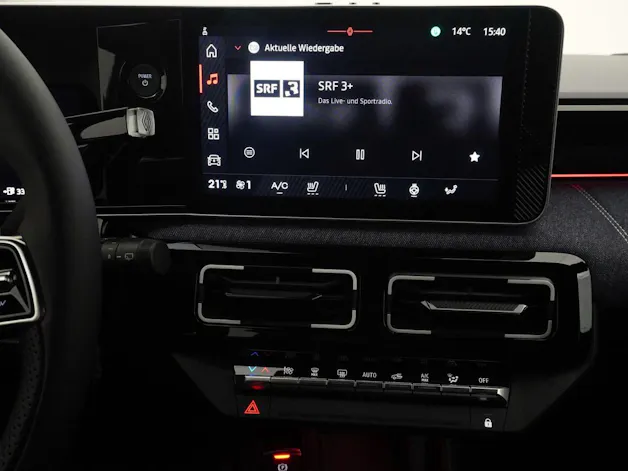 Renault R5 E-Tech Comfort Range techno
