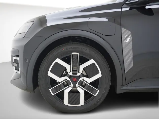 Renault R5 E-Tech Comfort Range techno