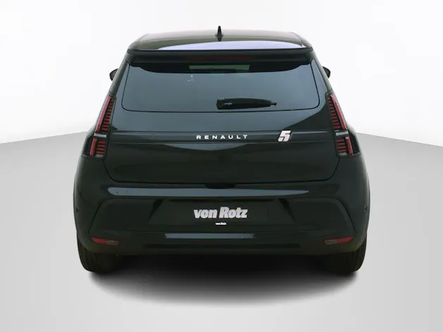 Renault R5 E-Tech Comfort Range techno