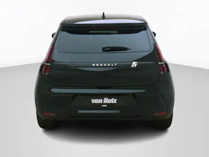 RENAULT R5 E-Tech Comfort Range techno