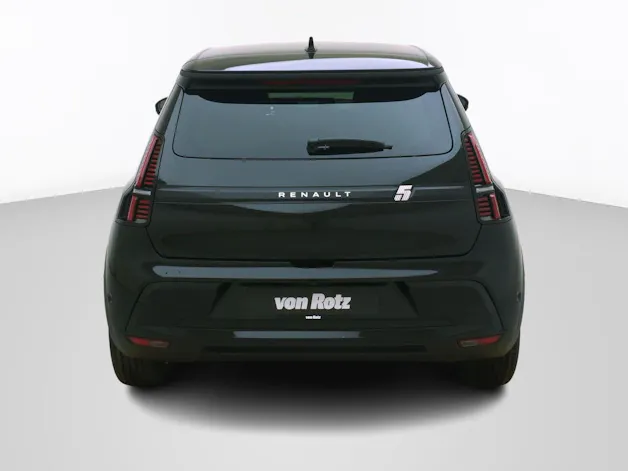 Renault R5 E-Tech Comfort Range techno