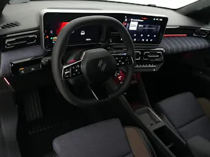 RENAULT R5 E-Tech Comfort Range techno