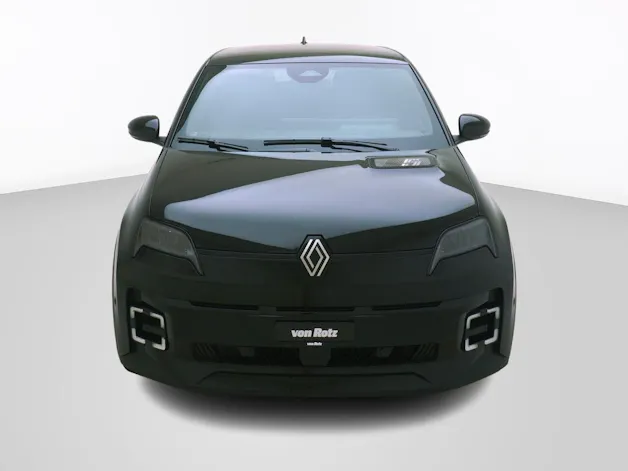 RENAULT R5 E-Tech Comfort Range techno