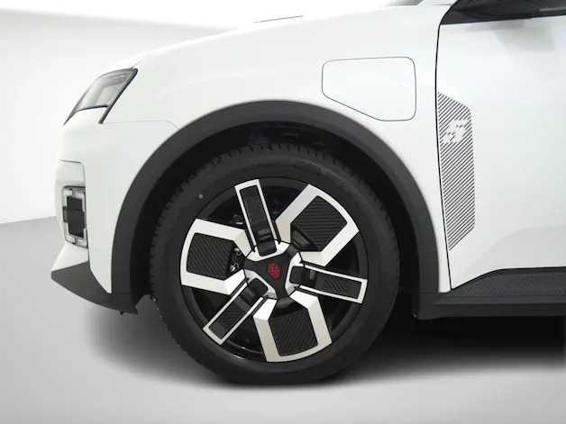 Renault R5 E-Tech Comfort Range techno