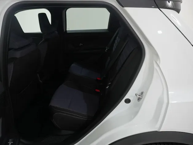 Renault R5 E-Tech Comfort Range techno