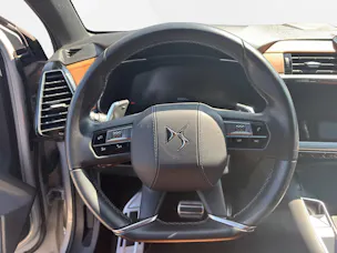 DS Automobiles 7 Crossback 1.6 E-Tense Rivo