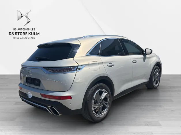 DS Automobiles 7 Crossback 1.6 E-Tense Rivo