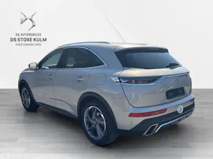 DS Automobiles 7 Crossback 1.6 E-Tense Rivo
