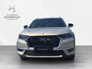 DS Automobiles 7 Crossback 1.6 E-Tense Rivo