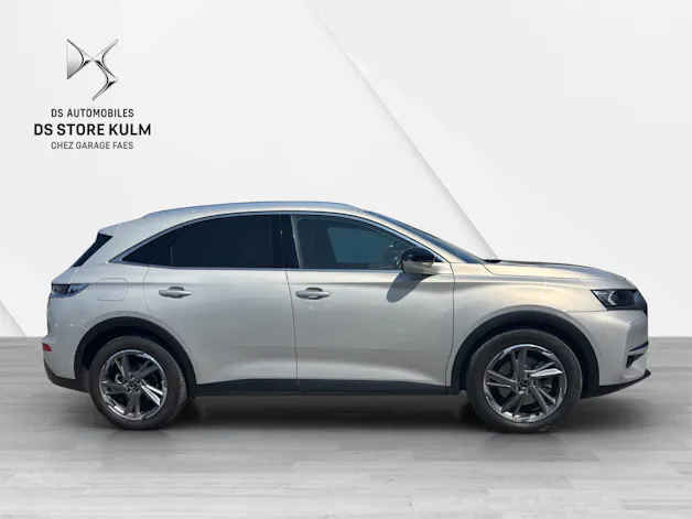 DS Automobiles 7 Crossback 1.6 E-Tense Rivo