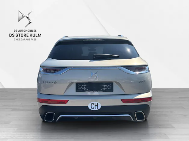 DS Automobiles 7 Crossback 1.6 E-Tense Rivo