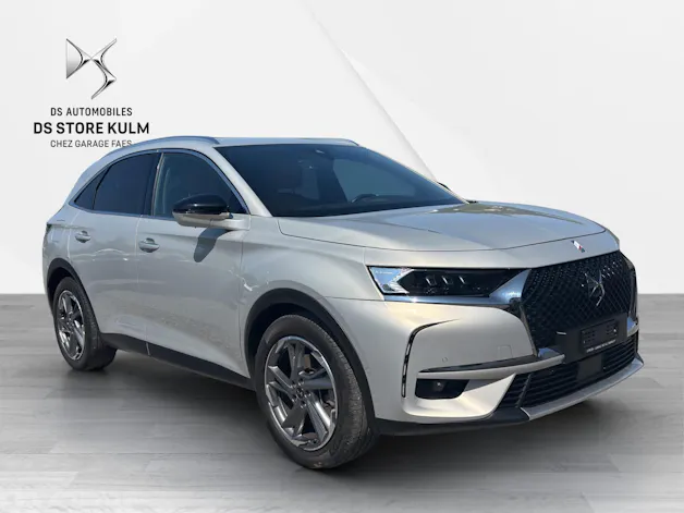 DS Automobiles 7 Crossback 1.6 E-Tense Rivo