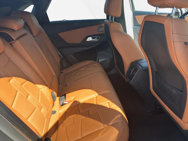 DS Automobiles 7 Crossback 1.6 E-Tense Rivo