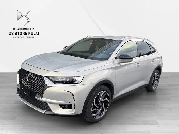 DS Automobiles 7 Crossback 1.6 E-Tense Be C