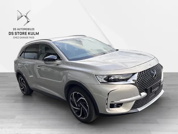 DS Automobiles 7 Crossback 1.6 E-Tense Be C