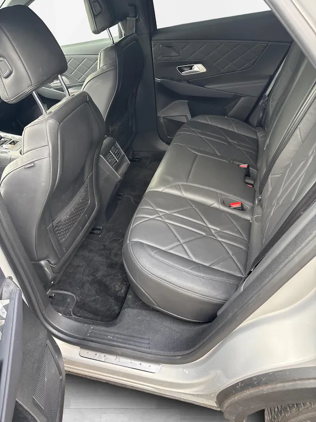 DS Automobiles 7 Crossback 1.6 E-Tense Be C