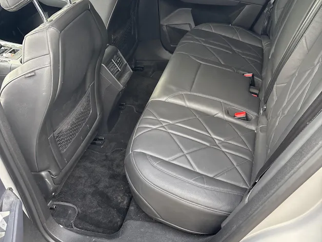 DS Automobiles 7 Crossback 1.6 E-Tense Be C