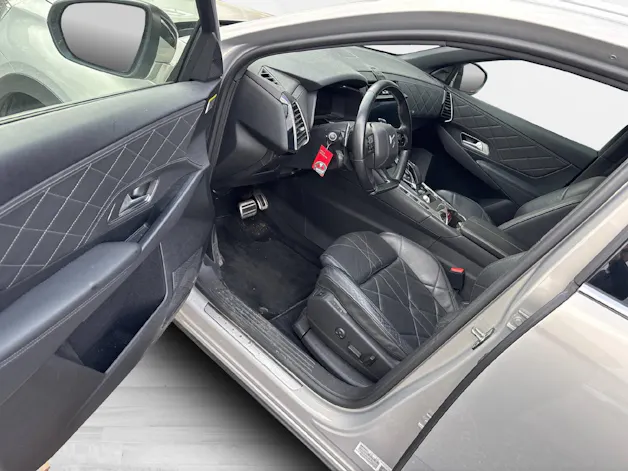 DS Automobiles 7 Crossback 1.6 E-Tense Be C