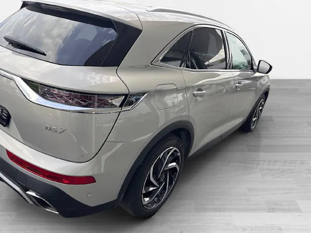DS Automobiles 7 Crossback 1.6 E-Tense Be C