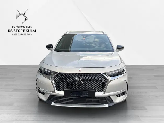 DS Automobiles 7 Crossback 1.6 E-Tense Be C