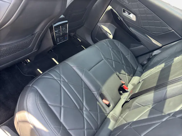 DS Automobiles 7 Crossback 1.6 E-Tense Be C
