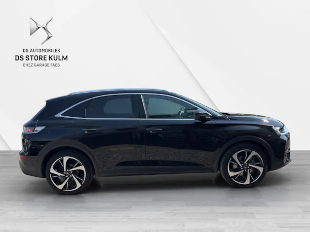 DS Automobiles 7 Crossback 1.6 E-Tense Be C