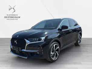 DS Automobiles 7 Crossback 1.6 E-Tense Be C