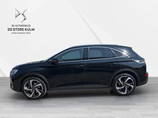 DS Automobiles 7 Crossback 1.6 E-Tense Be C