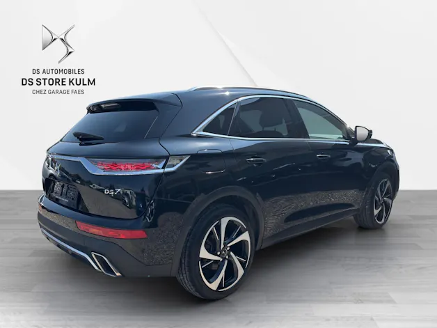DS Automobiles 7 Crossback 1.6 E-Tense Be C