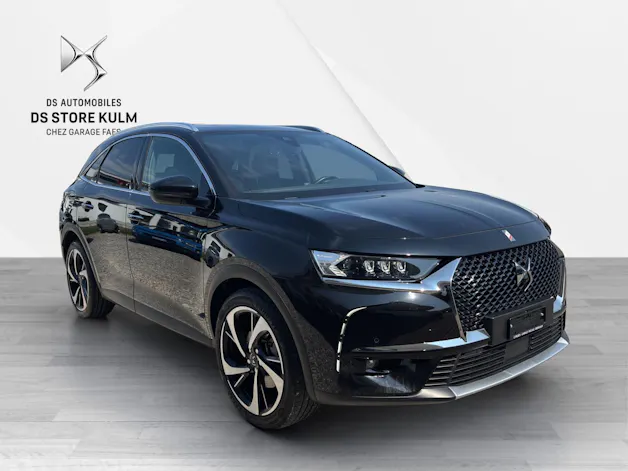DS Automobiles 7 Crossback 1.6 E-Tense Be C