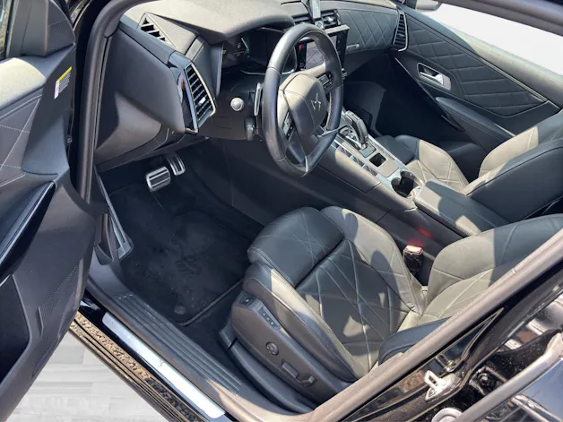 DS Automobiles 7 Crossback 1.6 E-Tense Be C