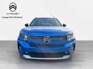 Citroën C3 1.2 Hybrid Max