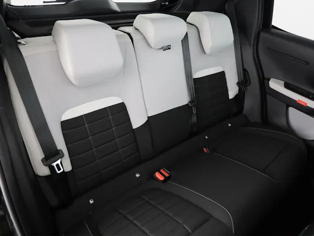 Citroën C3 1.2 Hybrid Max