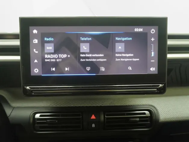 Citroën C3 1.2 Hybrid Max