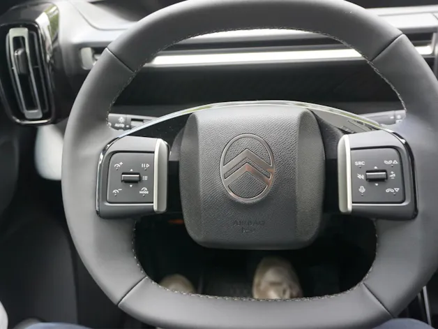 Citroën C3 1.2 Hybrid Max