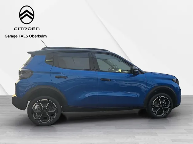 Citroën C3 1.2 Hybrid Max