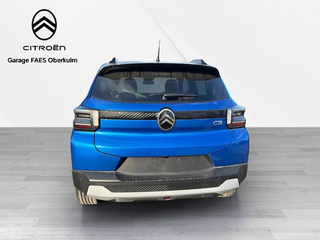 Citroën C3 1.2 Hybrid Max