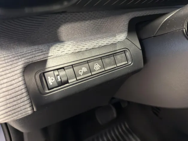 Citroën C3 1.2 Hybrid Max