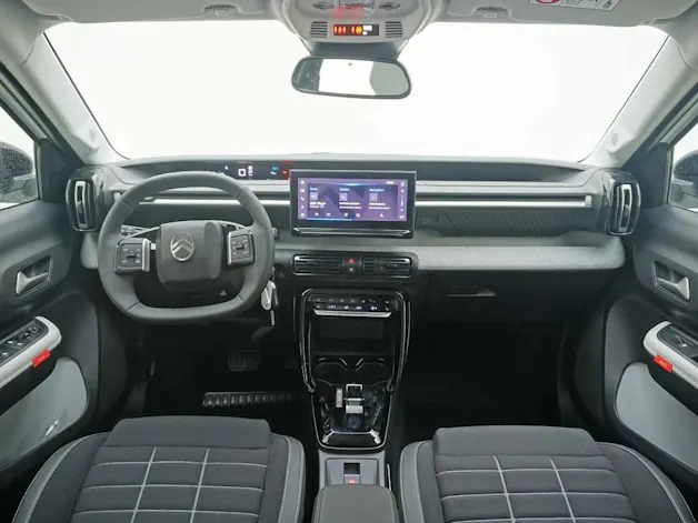 Citroën C3 1.2 Hybrid Max