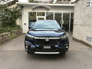 Suzuki S-Cross 1.4 T Piz Sulai Hybrid 4x4