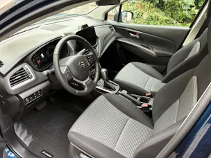Suzuki S-Cross 1.4 T Piz Sulai Hybrid 4x4