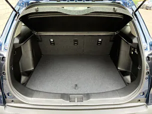 Suzuki S-Cross 1.4 T Piz Sulai Hybrid 4x4