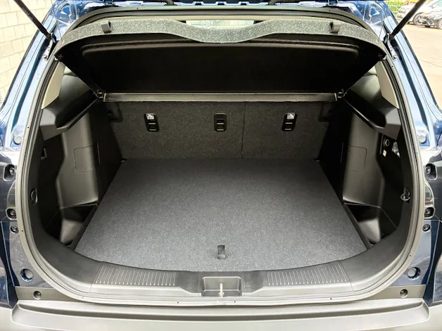 Suzuki S-Cross 1.4 T Piz Sulai Hybrid 4x4