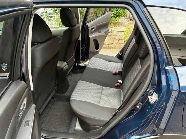 Suzuki S-Cross 1.4 T Piz Sulai Hybrid 4x4