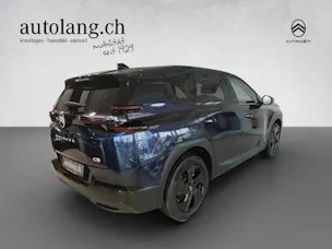 CITROEN C5 Aircross 1.2 Hybrid Plus