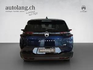 CITROEN C5 Aircross 1.2 Hybrid Plus