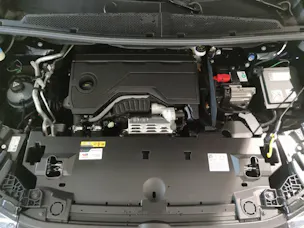 CITROEN C5 Aircross 1.2 Hybrid Plus