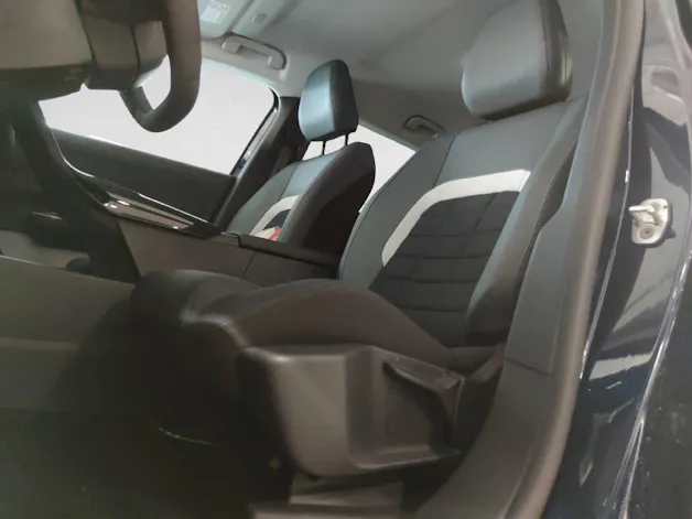 Citroën C5 Aircross 1.2 Hybrid Plus