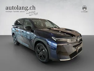 CITROEN C5 Aircross 1.2 Hybrid Plus